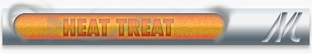 svcs05 heatTreat Heat Treating